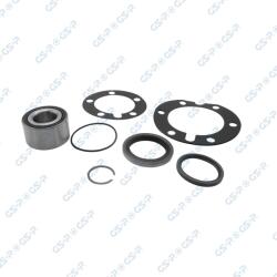 GSP Súprava ložísk kolesa GSP GK3765 (GK3765)