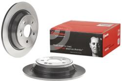 BREMBO Brzdový kotúč BREMBO 08.8405. 11 (08.8405.11)