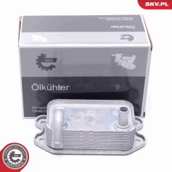 ESEN SKV Chladič motorového oleja ESEN SKV 31SKV227 (31SKV227)