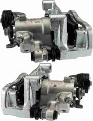 TRW Sada brzd. strmeňov pre nápravu TRW CKQ101 (CKQ101)