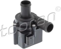 TOPRAN Prídavné vodné čerpadlo (okruh chladiacej vody) TOPRAN 119 462 (119 462)