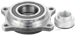 SNR Súprava ložísk kolesa SNR R160.56 (R160.56)