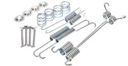 MAXGEAR Súprava príslušenstva, brzdové čeľuste MAXGEAR 27-2284 (27-2284)