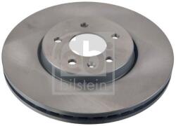 Febi Bilstein Brzdový kotúč FEBI BILSTEIN 105851 (105851)