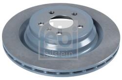 Febi Bilstein Brzdový kotúč FEBI BILSTEIN 104854 (104854)