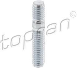 TOPRAN Skrutka zberného výfukového potrubia TOPRAN 504 259 (504 259)