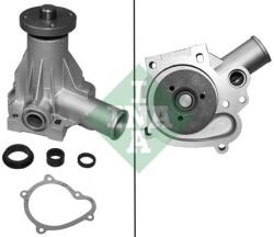 Schaeffler INA Vodné čerpadlo, chladenie motora Schaeffler INA 538 0496 10 (538 0496 10)