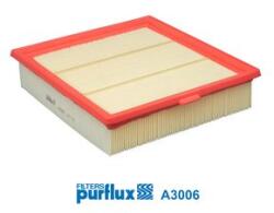 PURFLUX Vzduchový filter PURFLUX A3006 (A3006)