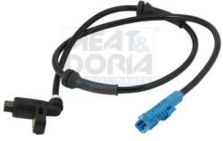 Meat & Doria Snímač počtu otáčok kolesa MEAT & DORIA 90148 (90148)