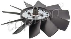 TOPRAN Spojka ventilátora chladenia TOPRAN 304 377 (304 377)