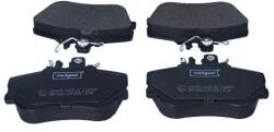 MAXGEAR Sada brzdových platničiek kotúčovej brzdy MAXGEAR 19-0478 (19-0478)