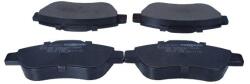 MAXGEAR Sada brzdových platničiek kotúčovej brzdy MAXGEAR 19-0521 (19-0521)
