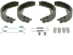 Bosch Sada brzd. čeľustí parkov. brzdy BOSCH 0 986 487 723 (0 986 487 723)