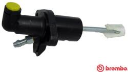 BREMBO Hlavný spojkový valec BREMBO C 85 009 (C 85 009)