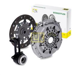 Schaeffler LuK Spojková sada Schaeffler LuK 621 3011 33 (621 3011 33)