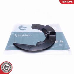 ESEN SKV Ochranný plech proti rozstreku, Brzdový kotúč ESEN SKV 57SKV175 (57SKV175)