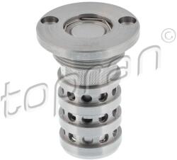 TOPRAN Riadiaci ventil nastavenia vačkového hriadeľa TOPRAN 639 818 (639 818)