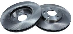 MAXGEAR Brzdový kotúč MAXGEAR 19-2458 (19-2458)