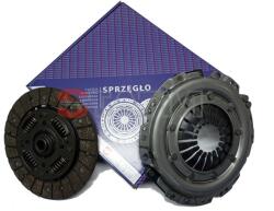 STATIM Spojková sada STATIM 100.483 (100.483)