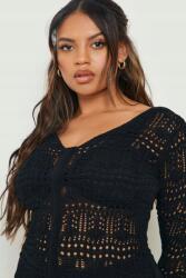 Boohoo Ruha Hosszú Ujjú B18 oev 50