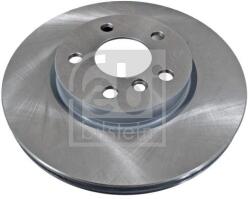 Febi Bilstein Brzdový kotúč FEBI BILSTEIN 108632 (108632)