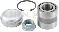 SNR Súprava ložísk kolesa SNR R141.14 (R141.14)