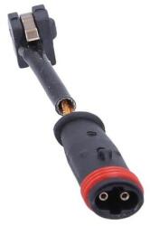 KAMOKA Výstražný kontakt, opotrebenie brzdového obloženia KAMOKA 105070 (105070)