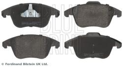 BLUE PRINT Sada brzdových platničiek kotúčovej brzdy BLUE PRINT ADBP420104 (ADBP420104)