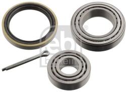 Febi Bilstein Súprava ložísk kolesa FEBI BILSTEIN 08391 (08391)