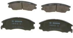 Bosch Sada brzdových platničiek kotúčovej brzdy BOSCH 0 986 494 138 (0 986 494 138)