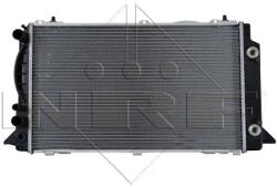 NRF Chladič motora NRF 50528 (50528)