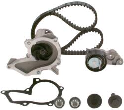 Bosch Vodné čerpadlo + sada ozubeného remeňa BOSCH 1 987 946 431 (1 987 946 431)