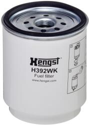 Hengst Filter Palivový filter HENGST FILTER H392WK (H392WK)
