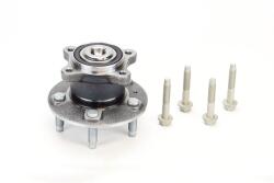 Continental Ctam Súprava ložísk kolesa CONTINENTAL CTAM WBE1193 (WBE1193)