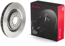 BREMBO Brzdový kotúč BREMBO 09.8403. 11 (09.8403.11)