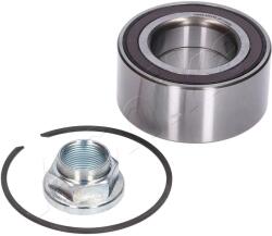 ASHIKA Súprava ložísk kolesa ASHIKA 44-10023 (44-10023)