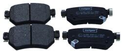 MAXGEAR Sada brzdových platničiek kotúčovej brzdy MAXGEAR 19-3906 (19-3906)