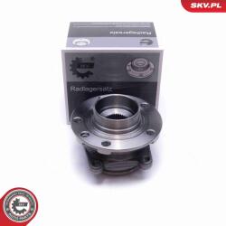 ESEN SKV Súprava ložísk kolesa ESEN SKV 29SKV491 (29SKV491)