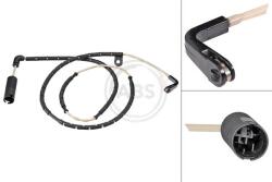 A. B. S Výstražný kontakt, opotrebenie brzdového obloženia A. B. S. 39644 (39644)