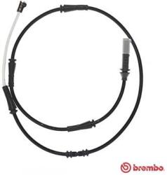 BREMBO Výstražný kontakt, opotrebenie brzdového obloženia BREMBO A 00 475 (A 00 475)