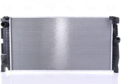 NISSENS Chladič motora NISSENS 606340 (606340)