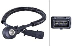 HELLA Senzor klepania HELLA 6PG 013 114-461 (6PG 013 114-461)