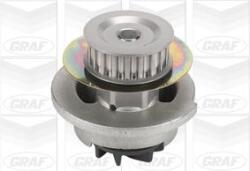 GRAF Vodné čerpadlo, chladenie motora GRAF PA443 (PA443)