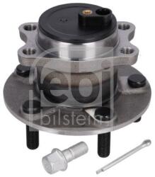 Febi Bilstein Súprava ložísk kolesa FEBI BILSTEIN 172587 (172587)