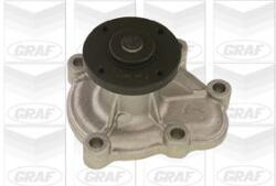 GRAF Vodné čerpadlo, chladenie motora GRAF PA415 (PA415)