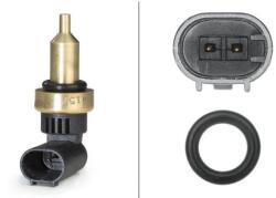 HELLA Snímač teploty chladiacej kvapaliny HELLA 6PT 358 058-191 (6PT 358 058-191)