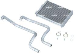 NRF Výmenník tepla vnútorného kúrenia NRF 54434 (54434)