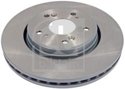 Febi Bilstein Brzdový kotúč FEBI BILSTEIN 108395 (108395)