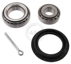 A. B. S Súprava ložísk kolesa A. B. S. 200005 (200005)