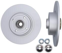 KAMOKA Brzdový kotúč KAMOKA 1031136 (1031136)